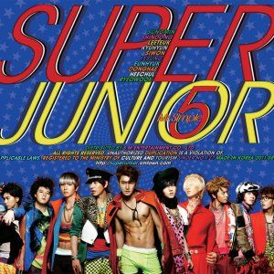 Super Junior - Mr. Simple