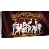 ~ DVD] Super Junior : 1st Concert - Super Show