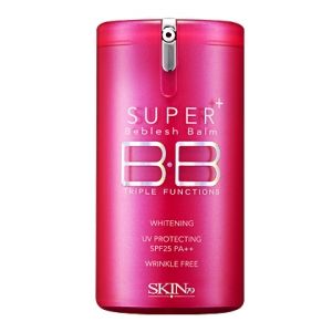 [SKIN79 21] SUPER PLUS Blemish Balm BB CREAM Pink Label 40g