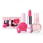 [ETUDE HOUSE] Dear My Blooming Presente especial- Série Rosa