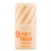 [ETUDE HOUSE] Vanilla Moist Creme para os olhos, 6.5g