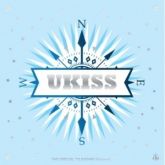 UKISS U-KISS Special Album THE SPECIAL TO KISSME CD + POSTER