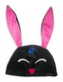 Touca do Mokona(preto)