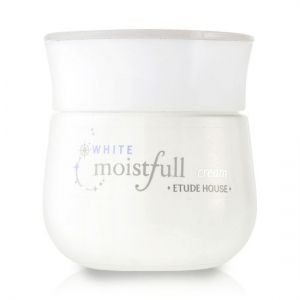 [ETUDE HOUSE] Moistfull Creme Branco(50ml)