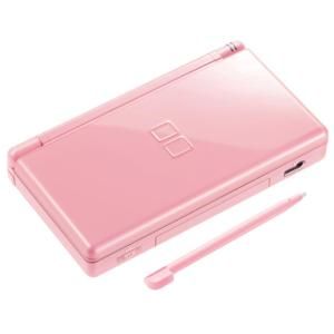 Nintendo Ds (Rosa bebê)