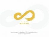 INFINITE MINI 3rd Album INFINITIZE CD + Poster