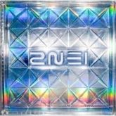 2NE1 Primeiro Mini Album CD